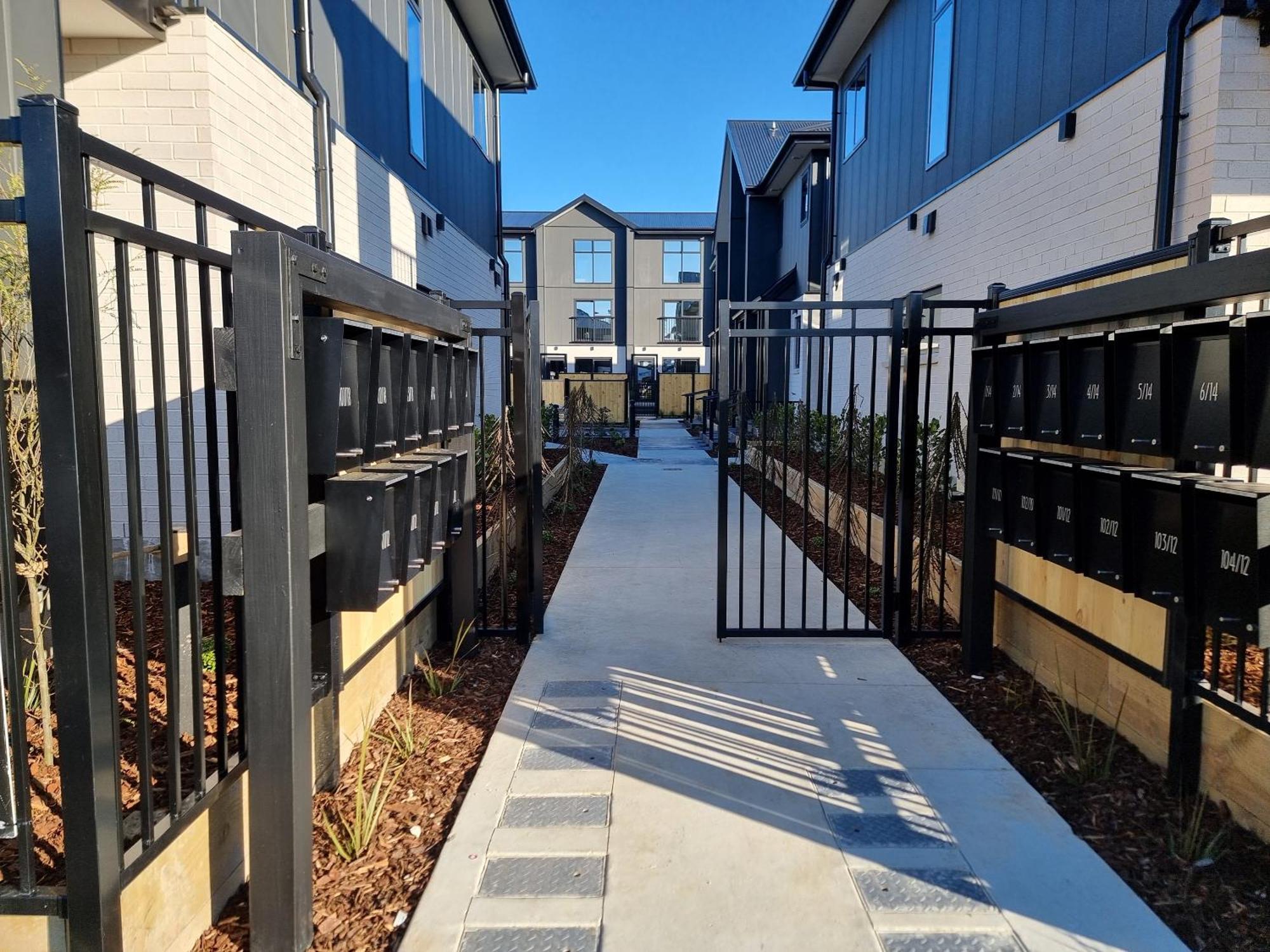 Brand New Central Studio On Wilmer Christchurch Exterior foto